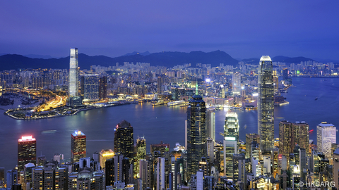 香港包税进口